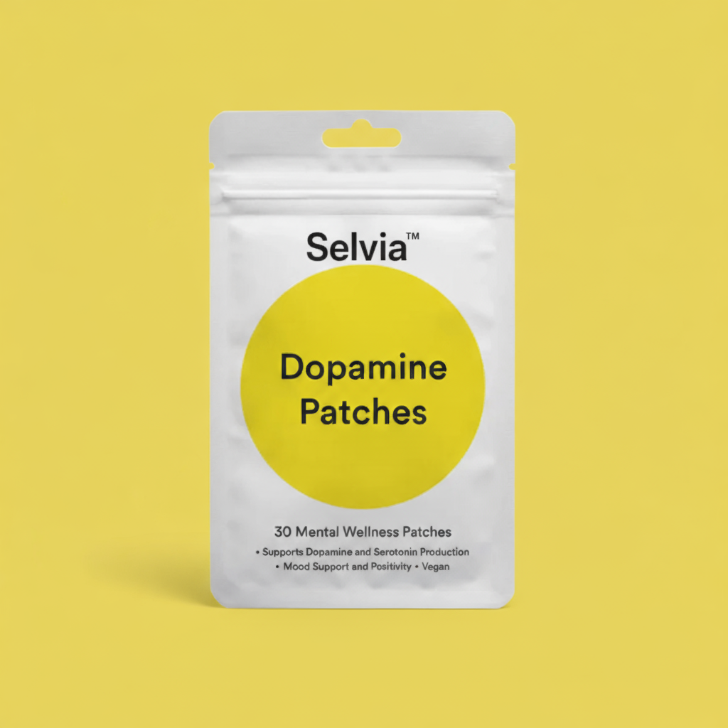 Selvia® Dopamine Patches