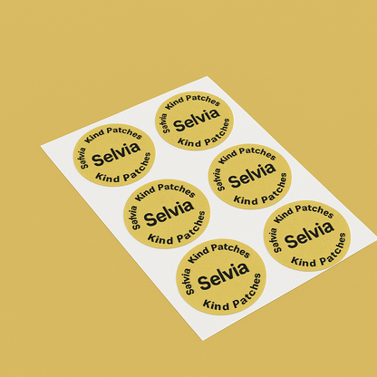 Selvia® Dopamine Patches
