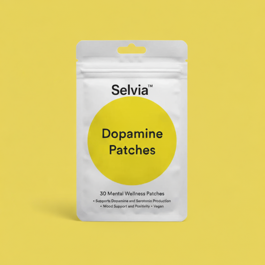 Selvia® Dopamine Patches
